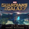 Review – Guardians Of The Galaxy