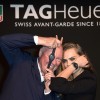 TAG Heuer’s New Feminine Ambassador – Cara Delevingne