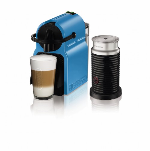 Colours For The Nespresso Coffee Machine - Metropolitant