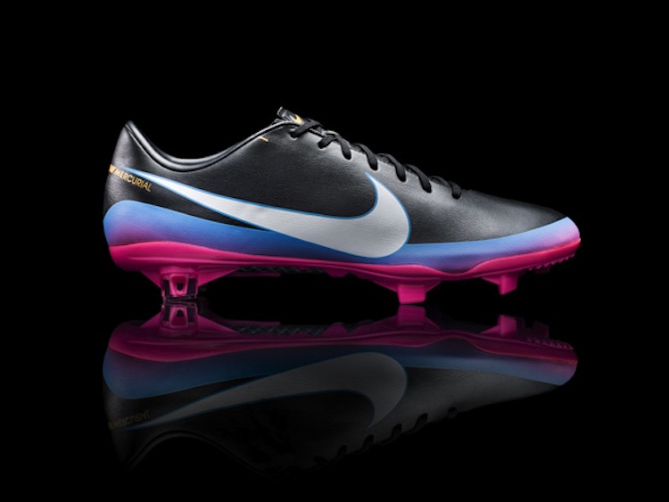 nike mercurial 2012 pink