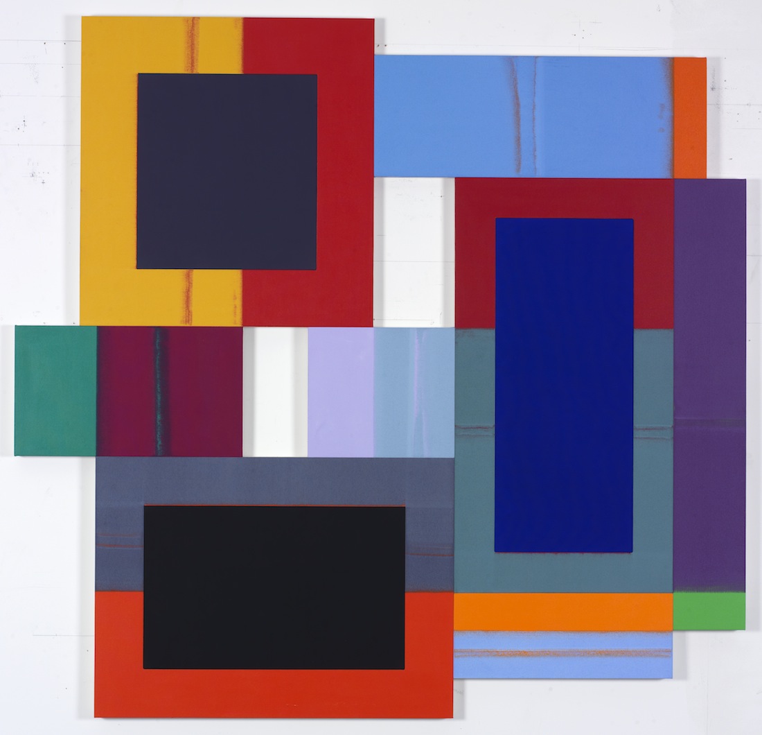 Color + Form + Function – Approaches to Abstraction