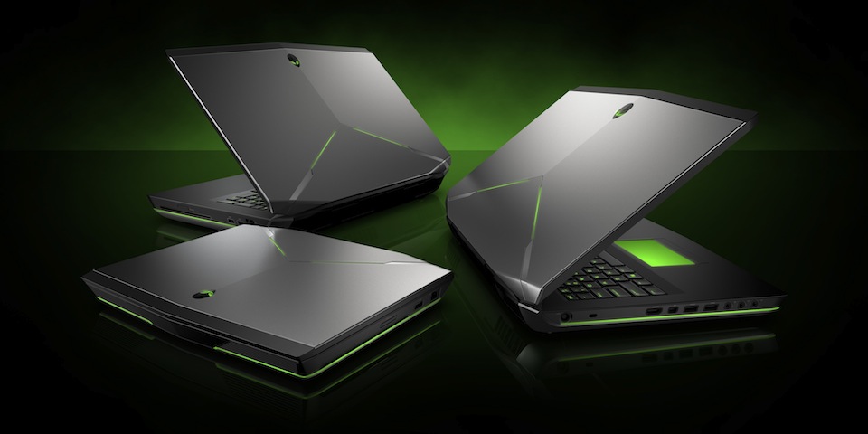 Alienware Redefines The PC Gaming Experience - METROPOLITANT