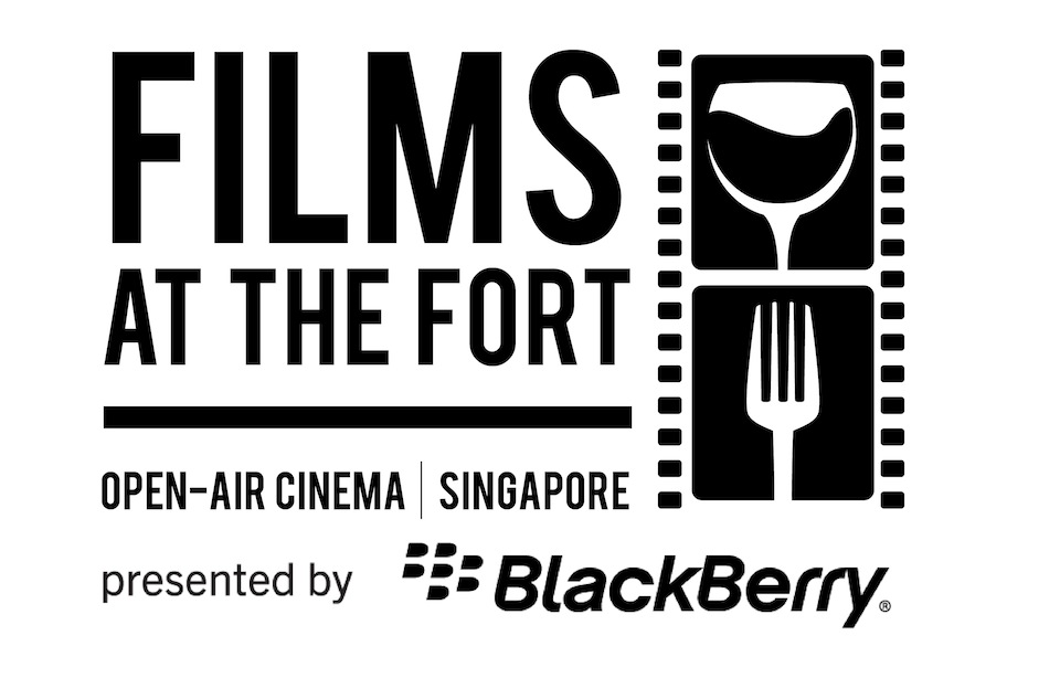 Films At The Fort – Presented By Blackberry