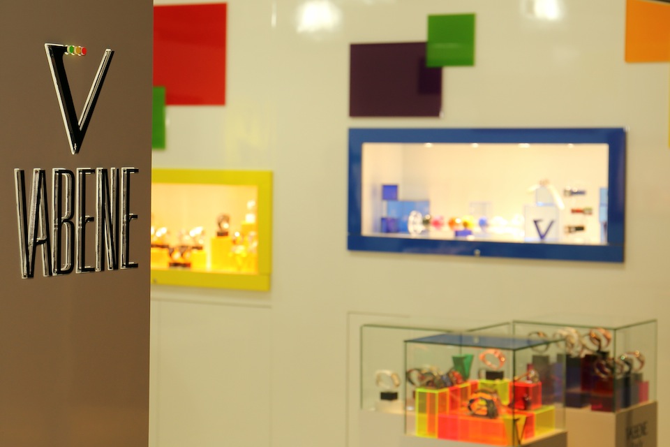 [PSST.] Vabene Opens Flagship Store At Mandarin Gallery
