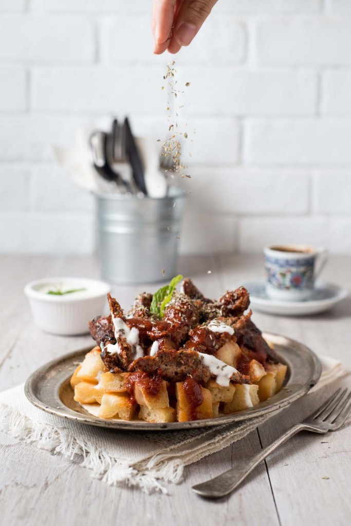 Ottoman Kebab & Grill Turkish Delights At Bedok Mall METROPOLITANT