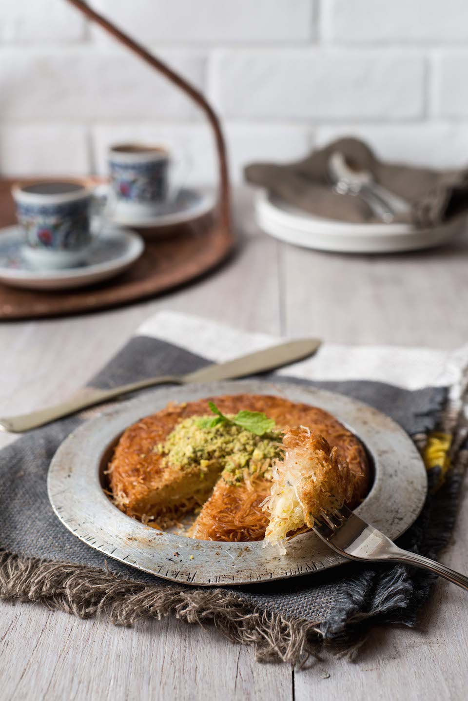 Ottoman Kebab & Grill Turkish Delights At Bedok Mall METROPOLITANT