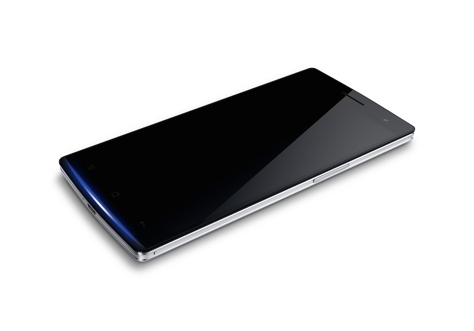 The OPPO Find 7a Pushes The Boundaries Of Smartphone Technology