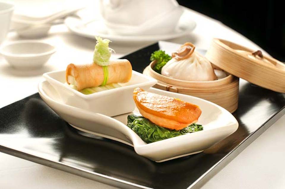 ‘Abalone Delights’ At Min Jiang At One-North