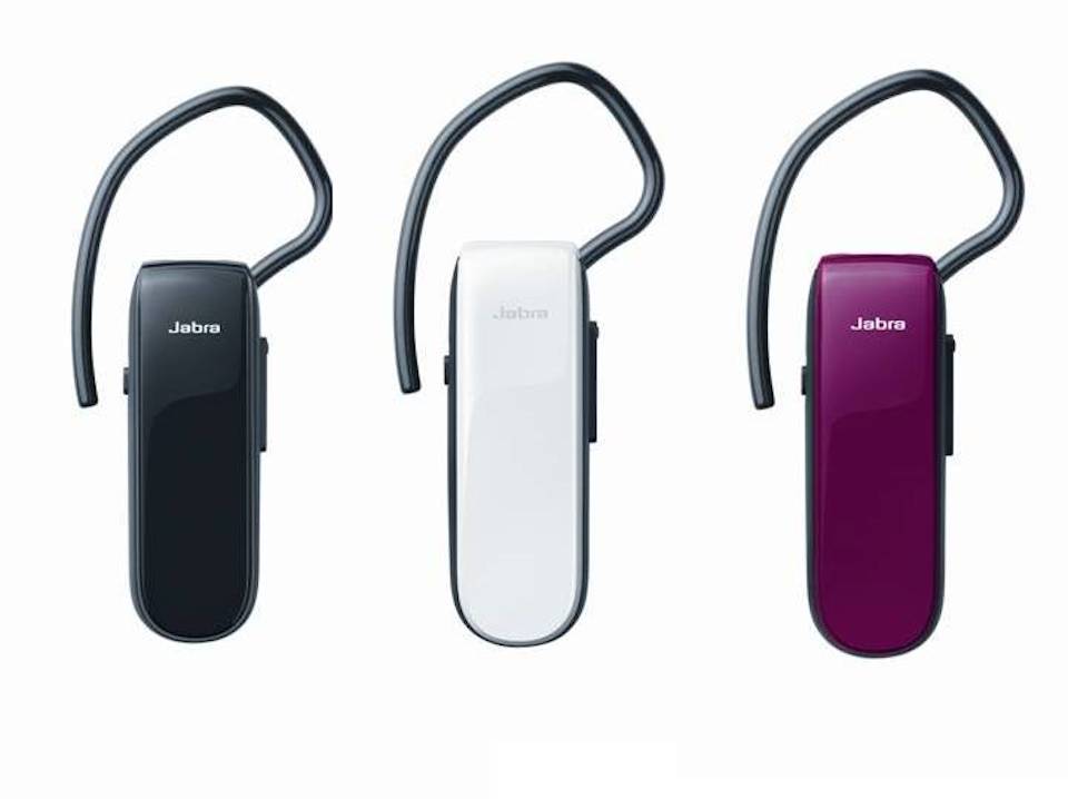 Go Hands-free With The Affordable New Jabra Classic Headset