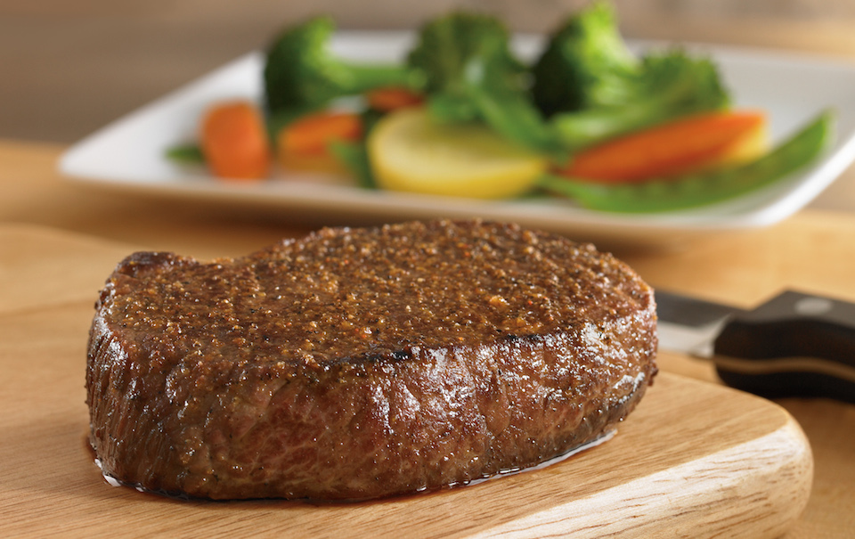 Outback Steakhouse Now Open At Orchard Gateway METROPOLITANT