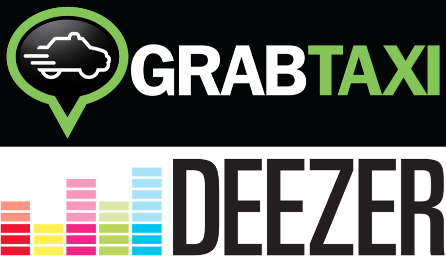 GrabTaxi Brings Unlimited Music To Taxi Rides