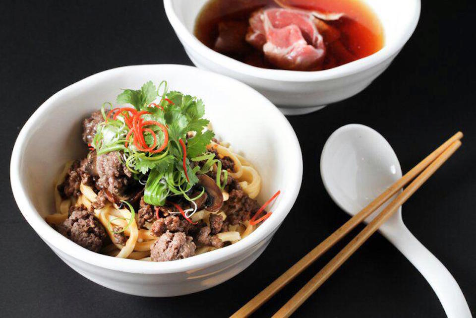 Late Night Noodle Cravings? Try Grub Noodle Bar