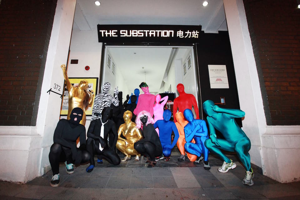 Zentai: Everything You Never Knew About The Culture