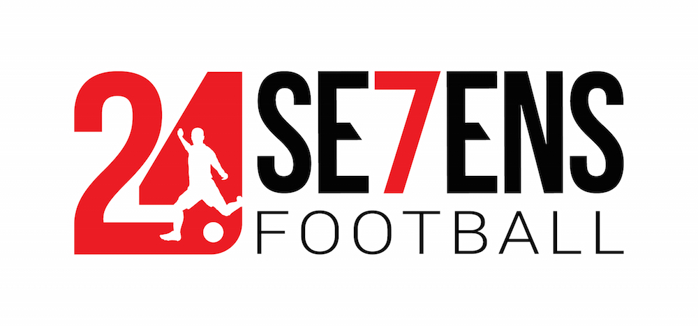 24SEVENS – A Global 24-hours 7-A-Side Football Series