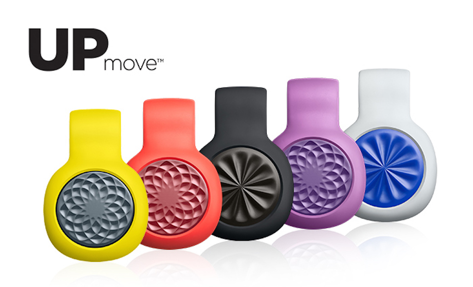 Review – Jawbone UP Move