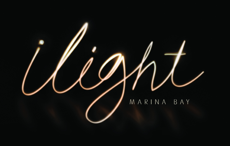 Open Call For i Light Marina Bay – 4 To 27 March 2016