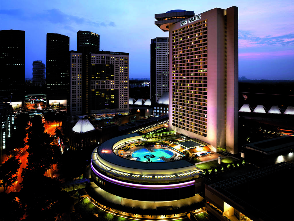 Celebrate Singapore’s Golden Jubilee With Pan Pacific Orchard