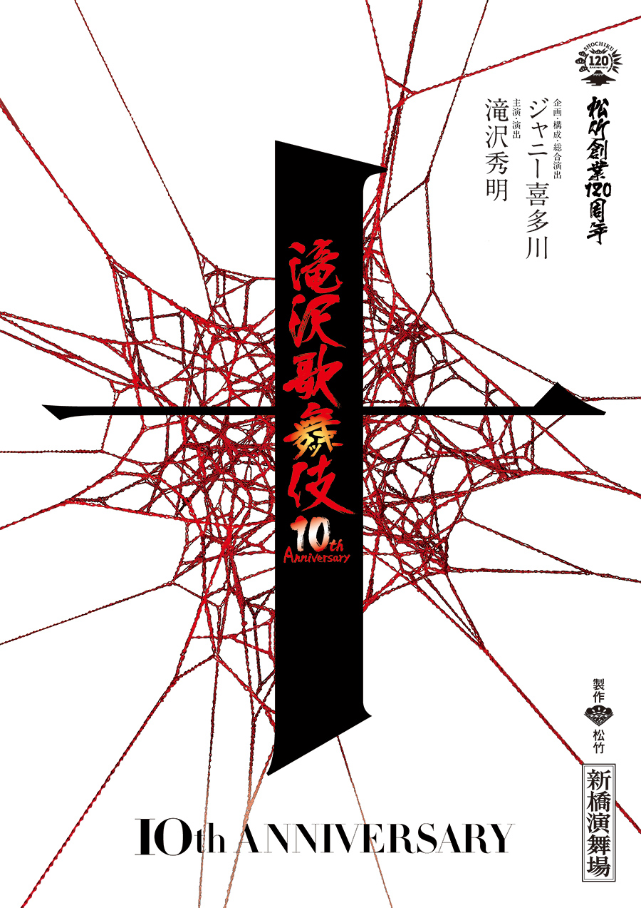 First Overseas Performance – Takizawa Kabuki 18-23 August 2015