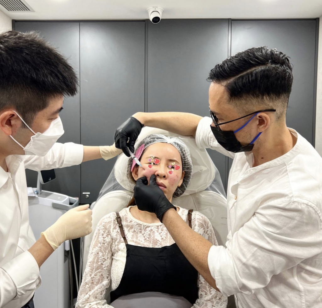 Premium Aesthetics In The Heart Of Central Hong Kong The Face Clinic