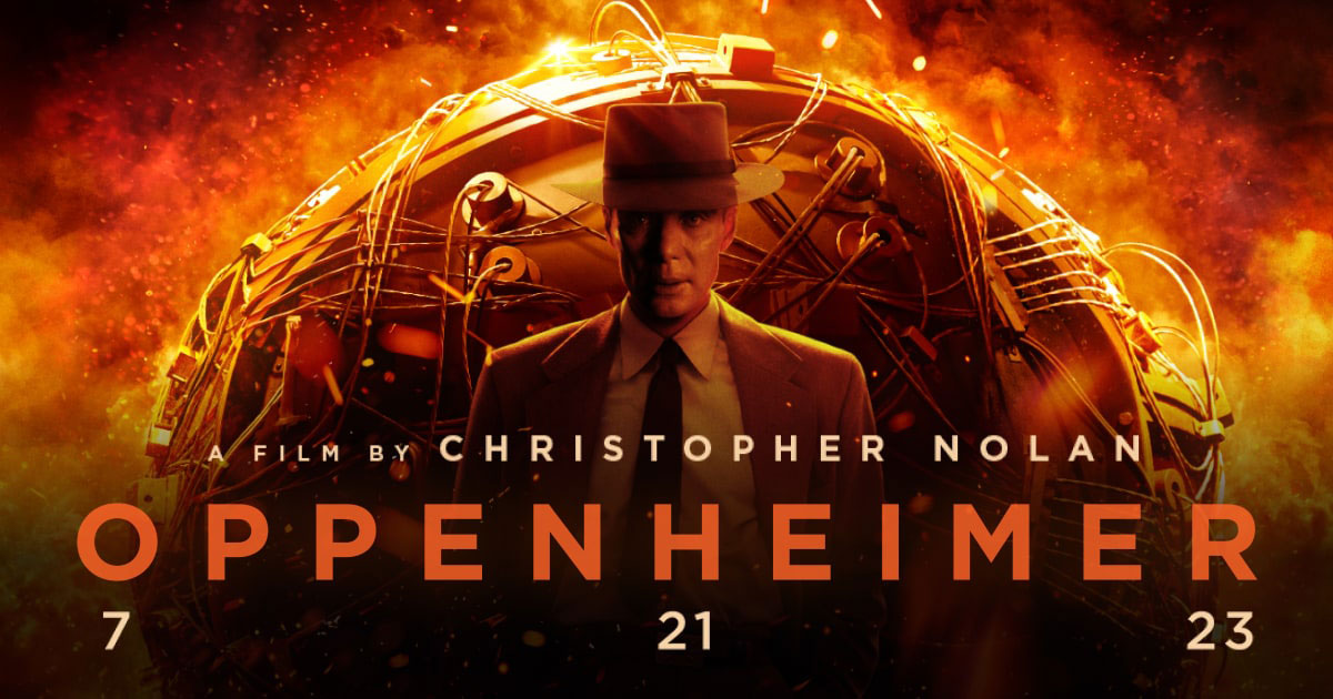 OPPENHEIMER: A CINEMATIC MASTERPIECE REVEALING THE HUMAN INTRICACIES 