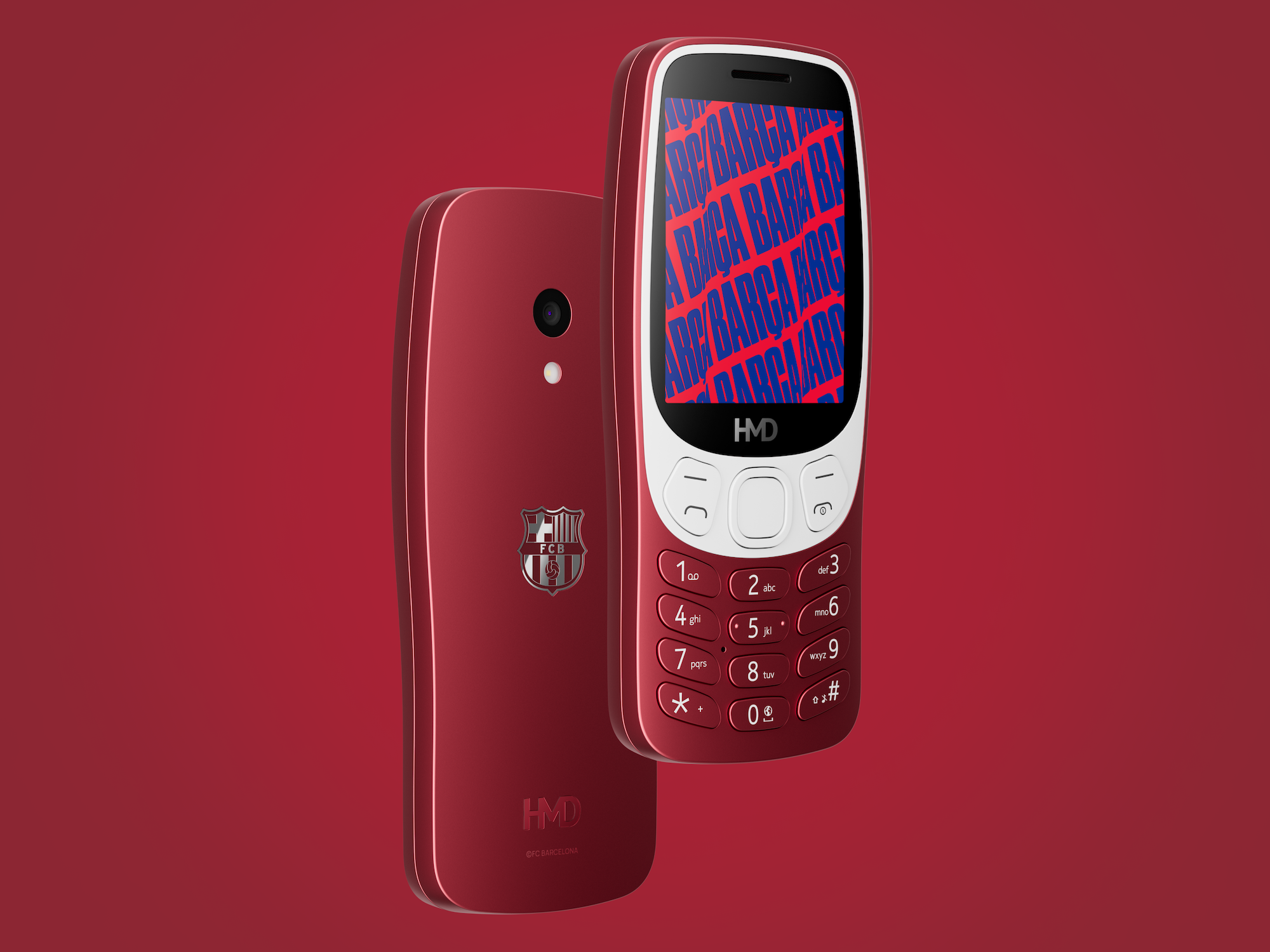 NOKIA 2025: A COMEBACK STORY WRITTEN IN CODE AND CHARACTER ⋆ METROPOLITANT